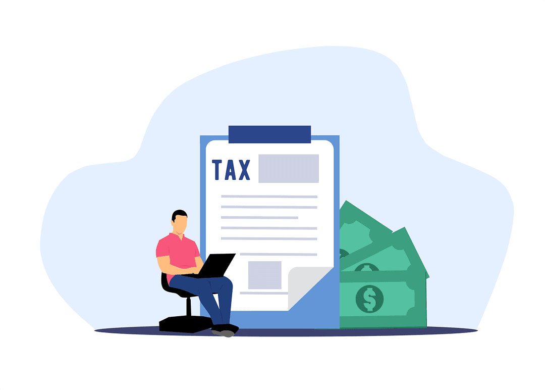 How to Minimize Taxes on Stock Gains